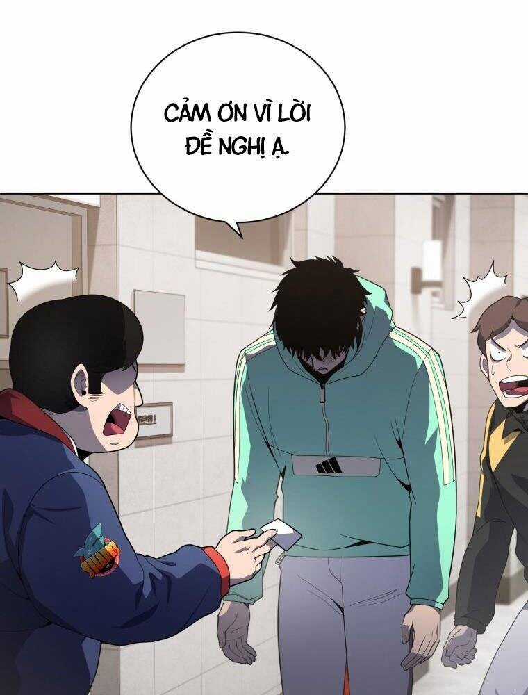 Vua Bóng Chày Chương 14 trang 39