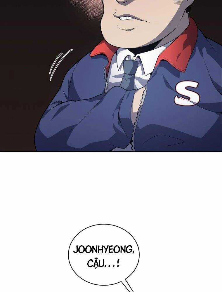 Vua Bóng Chày Chương 14 trang 41