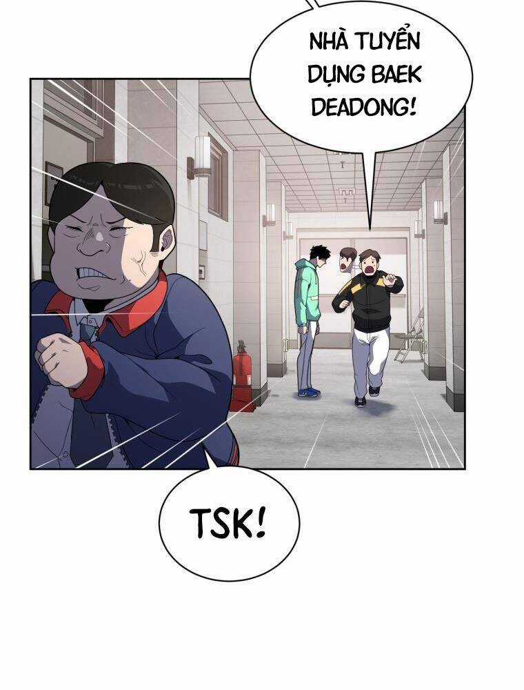 Vua Bóng Chày Chương 14 trang 42