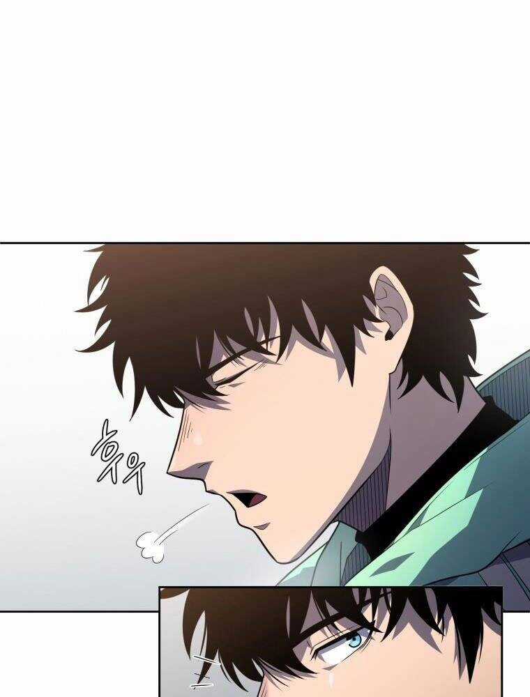 Vua Bóng Chày Chương 14 trang 43