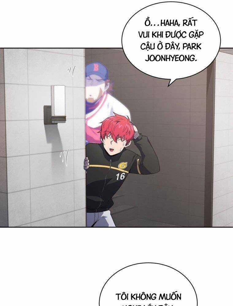 Vua Bóng Chày Chương 14 trang 48