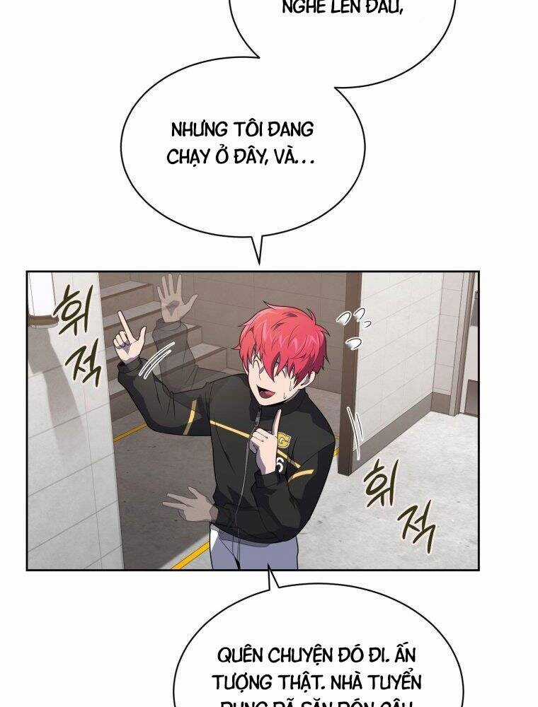 Vua Bóng Chày Chương 14 trang 49