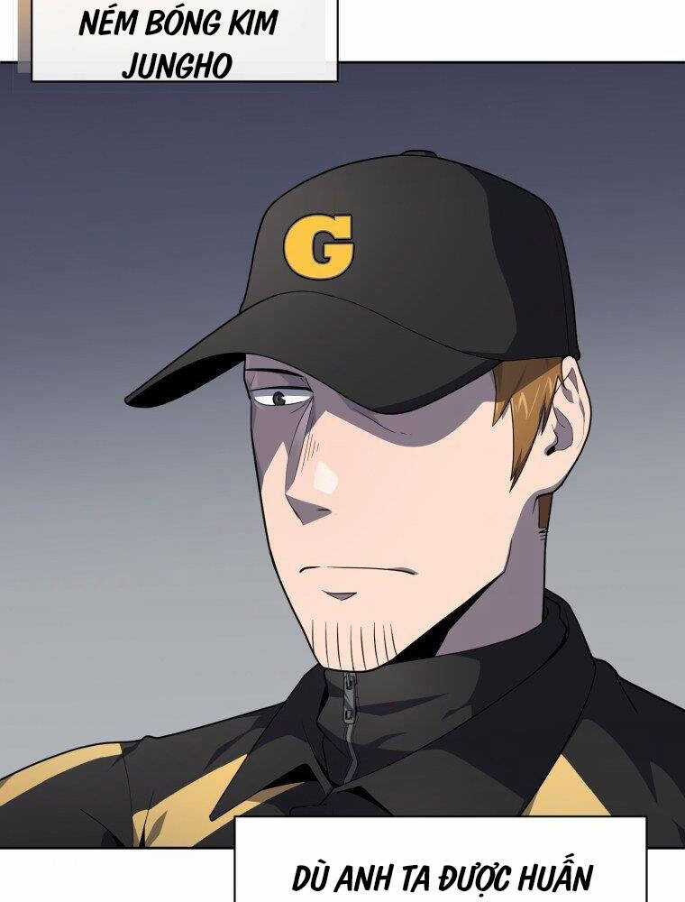 Vua Bóng Chày Chương 14 trang 5