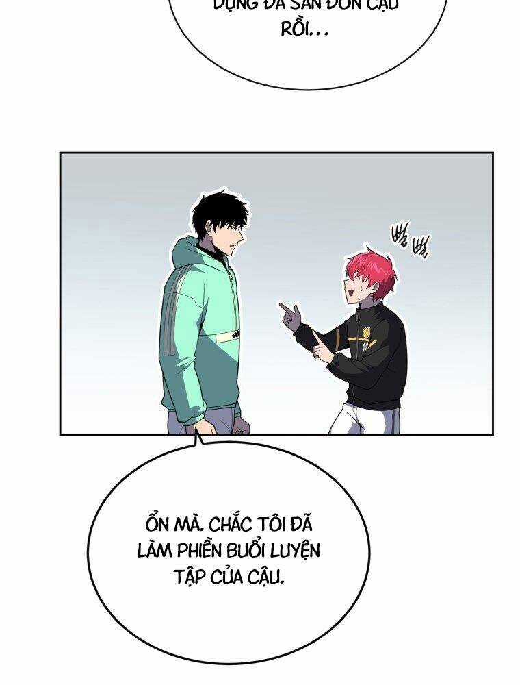 Vua Bóng Chày Chương 14 trang 50