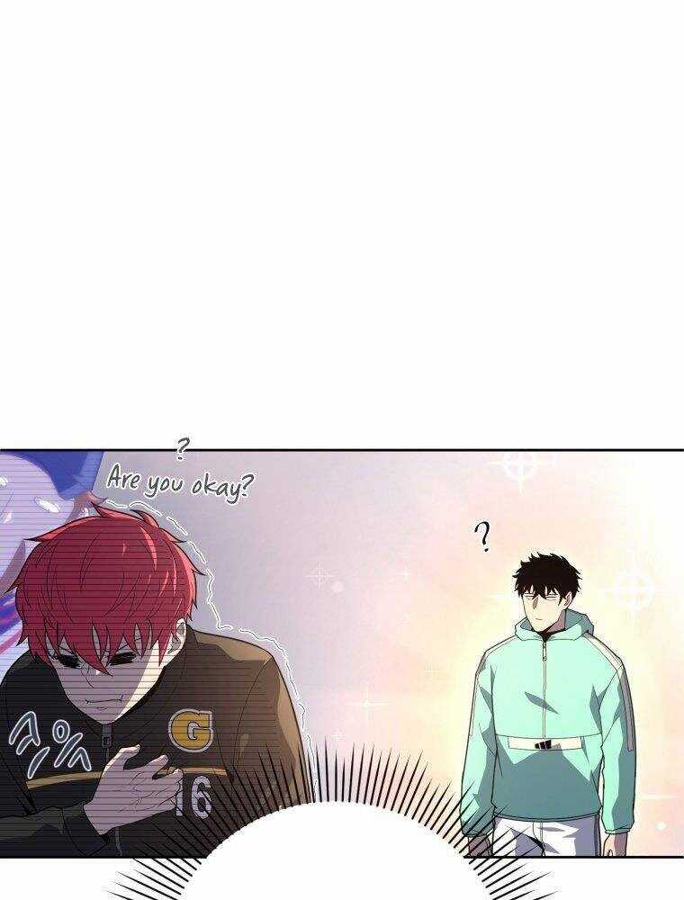 Vua Bóng Chày Chương 14 trang 51