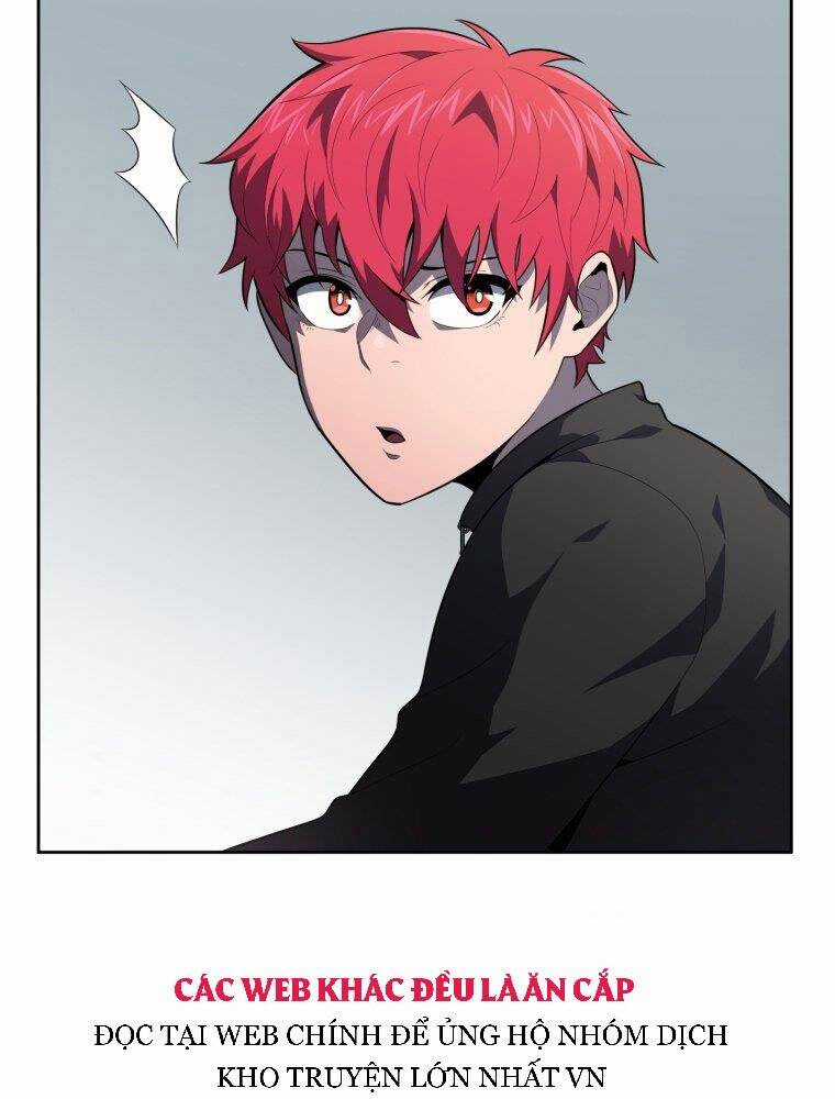 Vua Bóng Chày Chương 14 trang 54