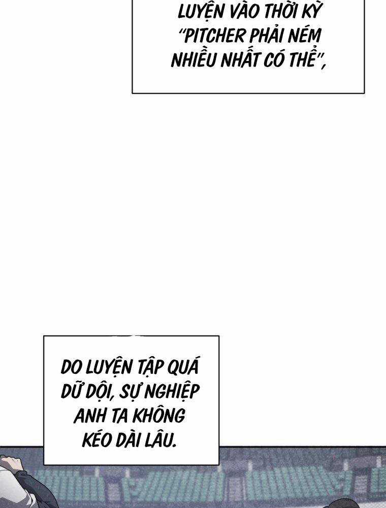 Vua Bóng Chày Chương 14 trang 6