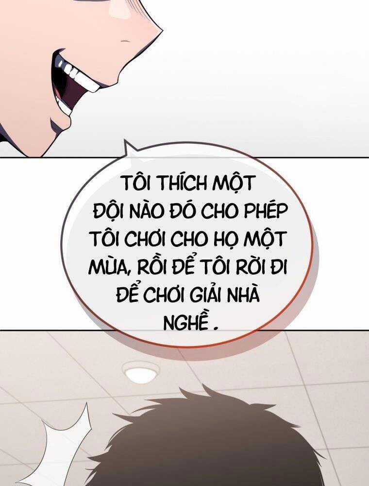 Vua Bóng Chày Chương 14 trang 60