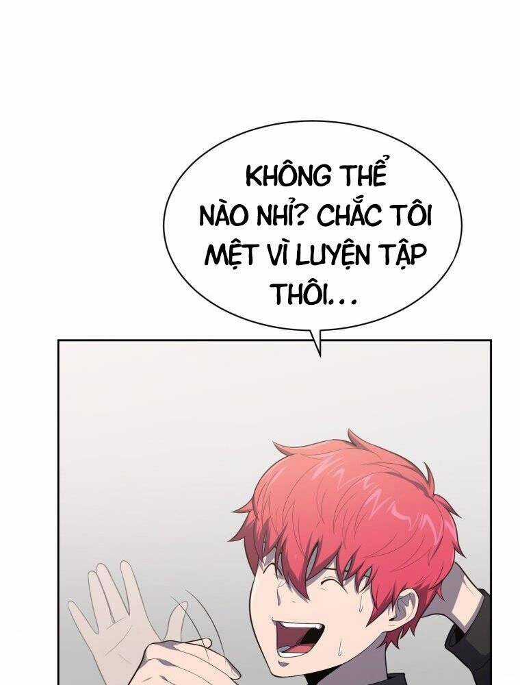 Vua Bóng Chày Chương 14 trang 64