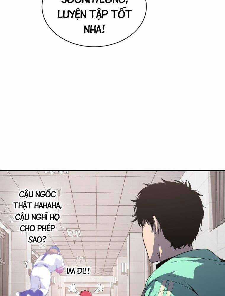 Vua Bóng Chày Chương 14 trang 68