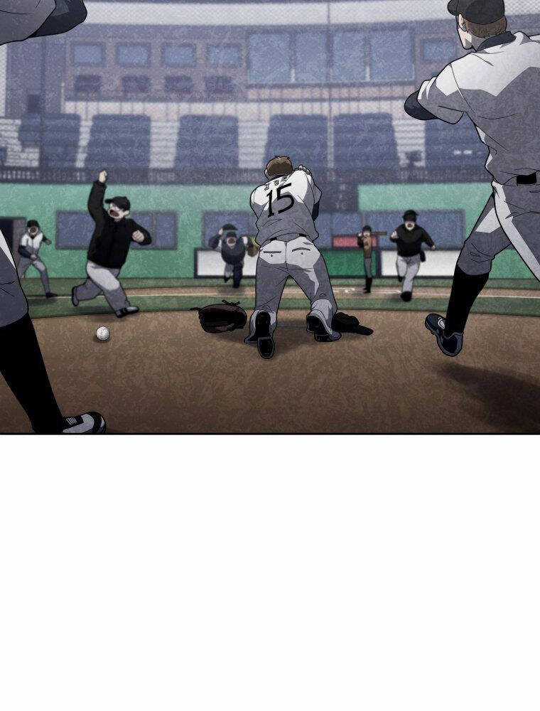 Vua Bóng Chày Chương 14 trang 7