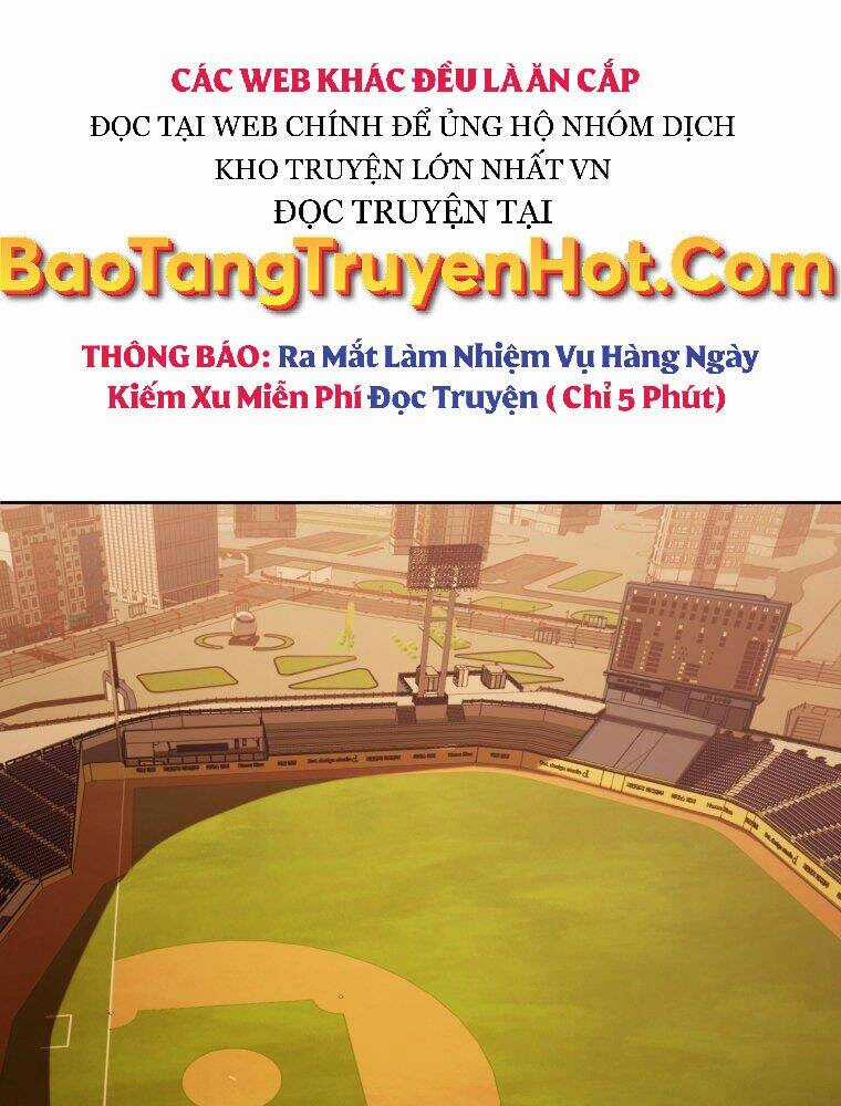 Vua Bóng Chày Chương 14 trang 72