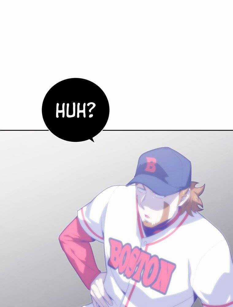 Vua Bóng Chày Chương 14 trang 77