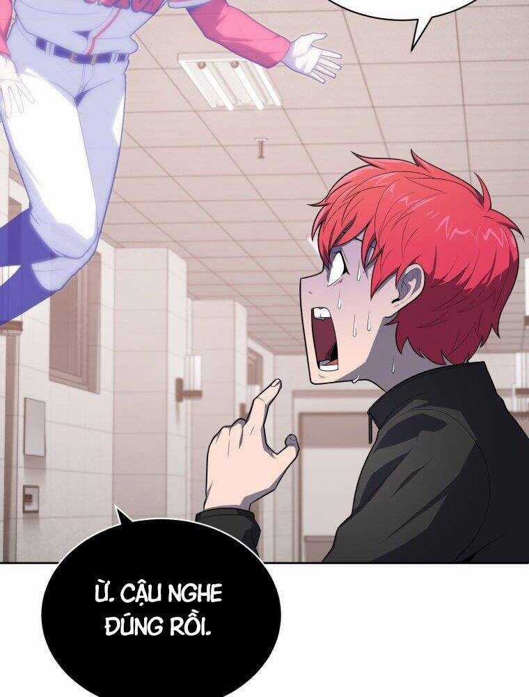 Vua Bóng Chày Chương 14 trang 79