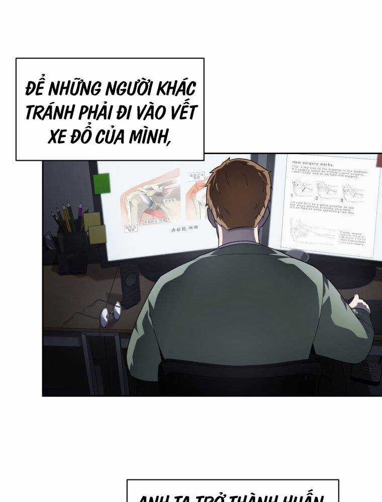 Vua Bóng Chày Chương 14 trang 8