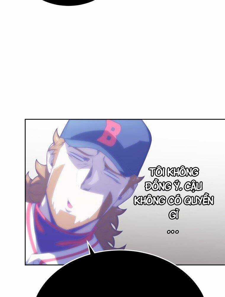 Vua Bóng Chày Chương 14 trang 80