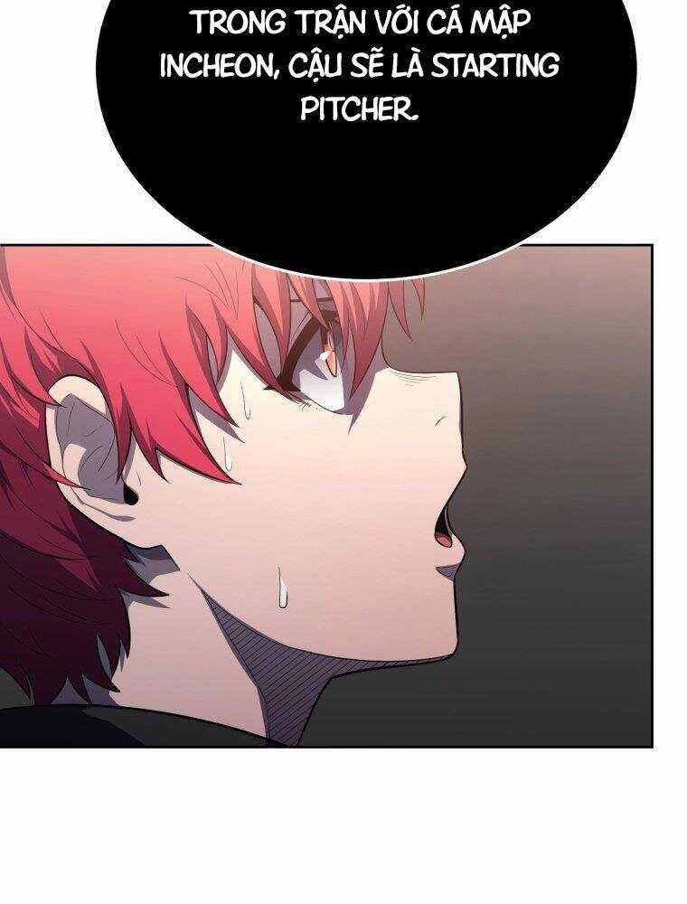 Vua Bóng Chày Chương 14 trang 81