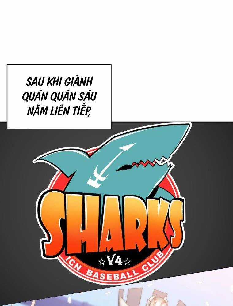 Vua Bóng Chày Chương 14 trang 83