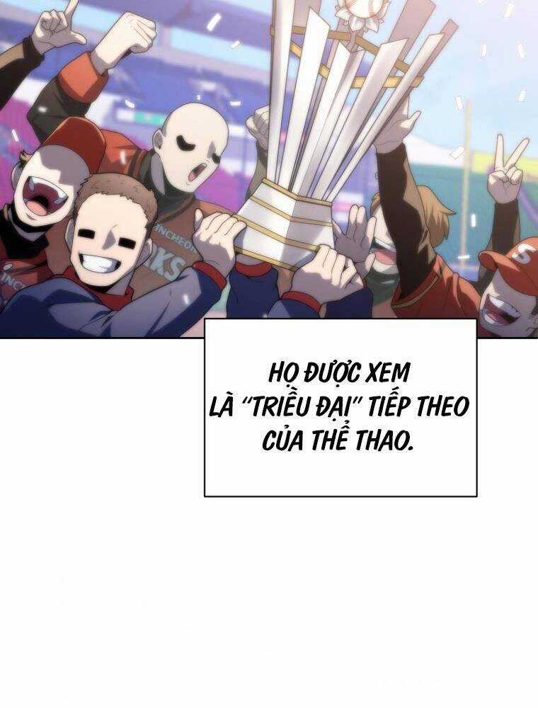 Vua Bóng Chày Chương 14 trang 84