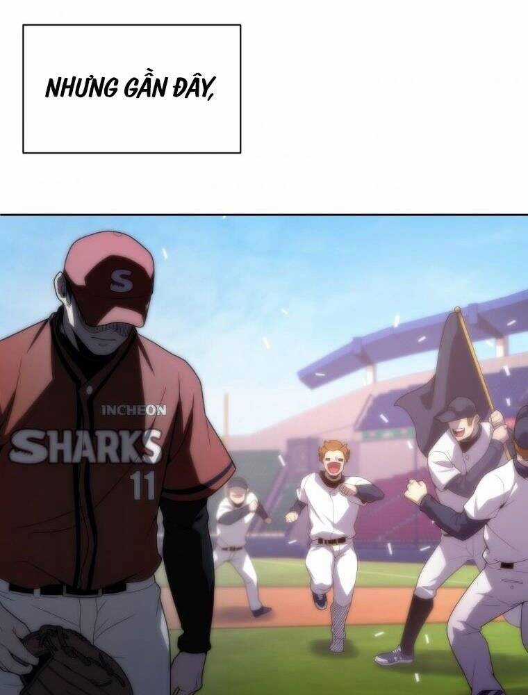 Vua Bóng Chày Chương 14 trang 85