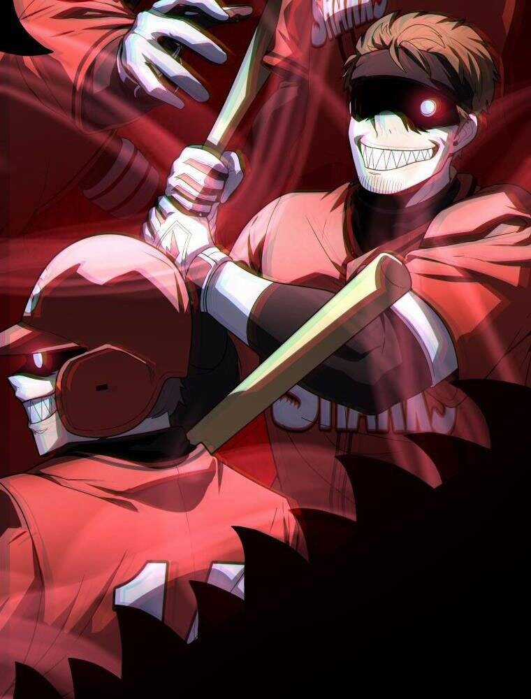 Vua Bóng Chày Chương 14 trang 89