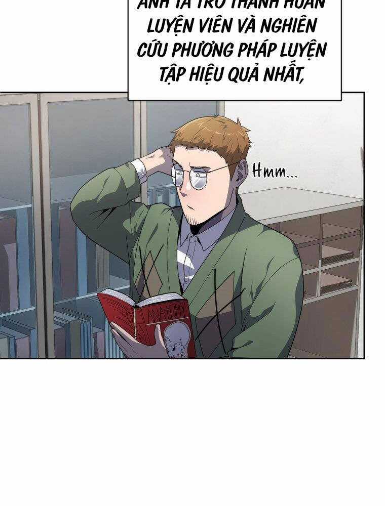 Vua Bóng Chày Chương 14 trang 9