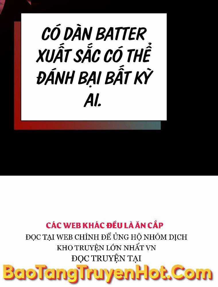 Vua Bóng Chày Chương 14 trang 90