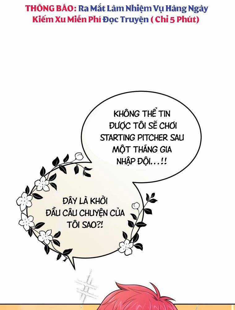 Vua Bóng Chày Chương 14 trang 91