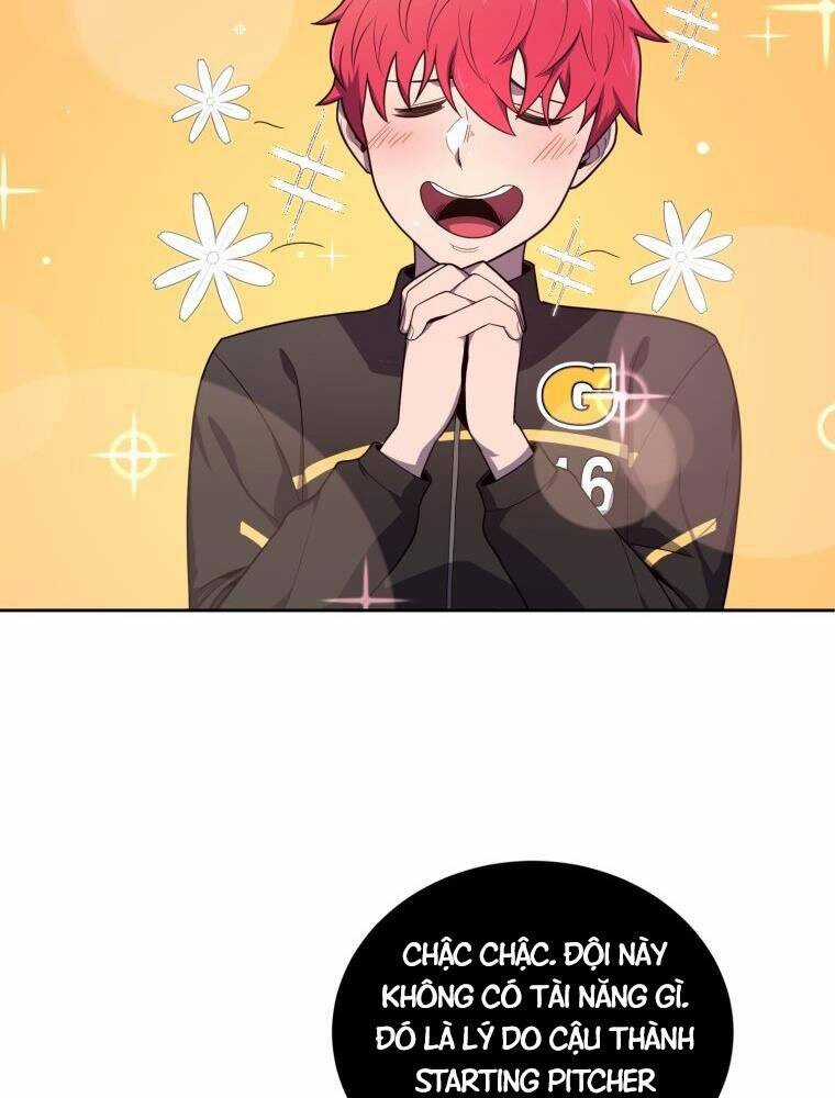 Vua Bóng Chày Chương 14 trang 92