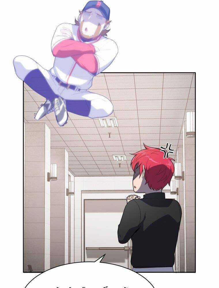 Vua Bóng Chày Chương 14 trang 94