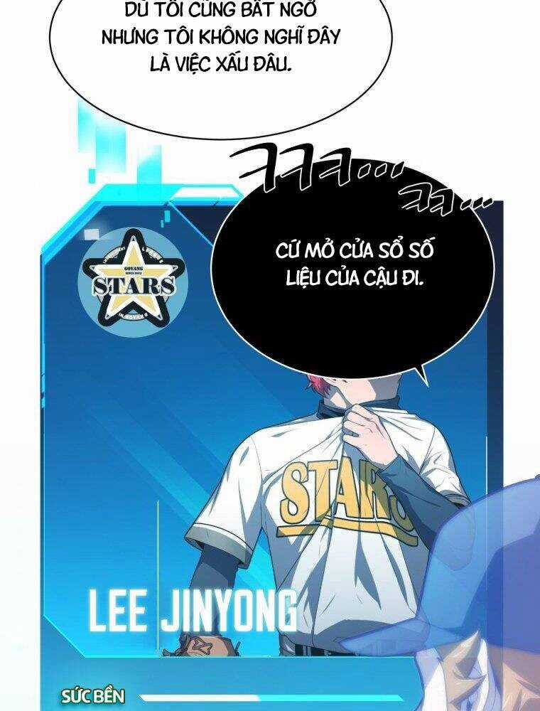 Vua Bóng Chày Chương 14 trang 95