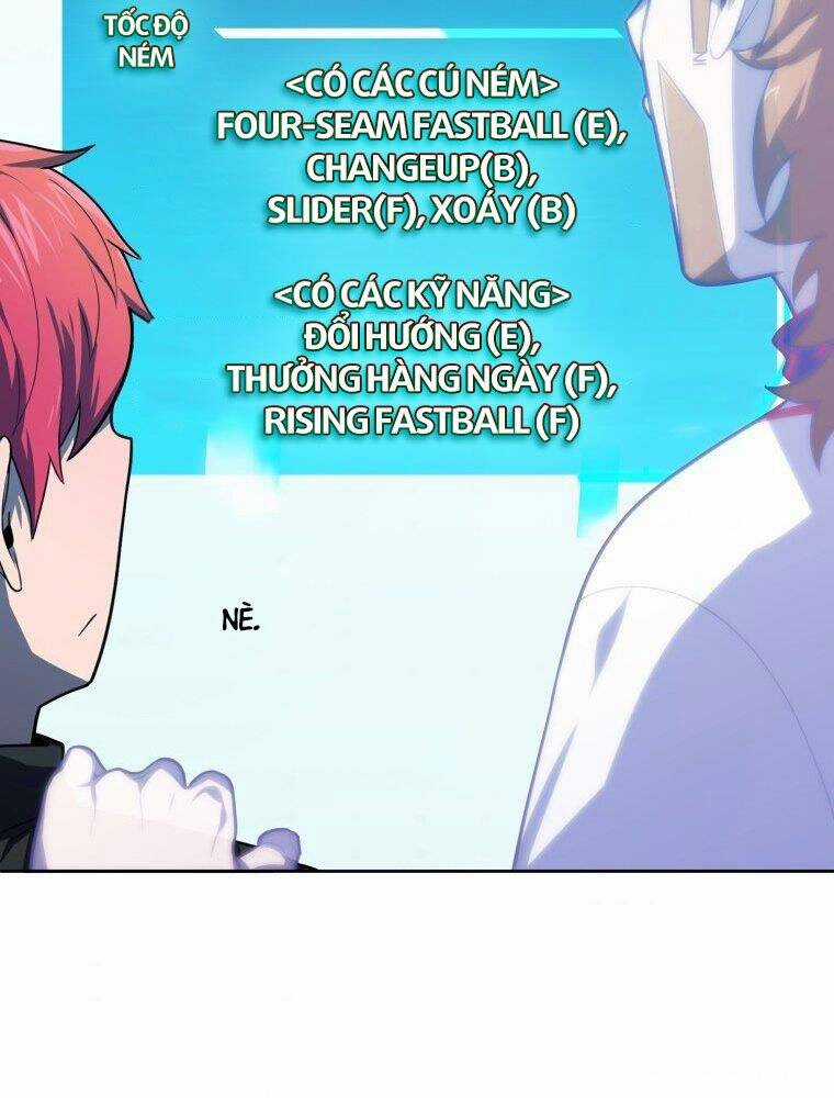 Vua Bóng Chày Chương 14 trang 96