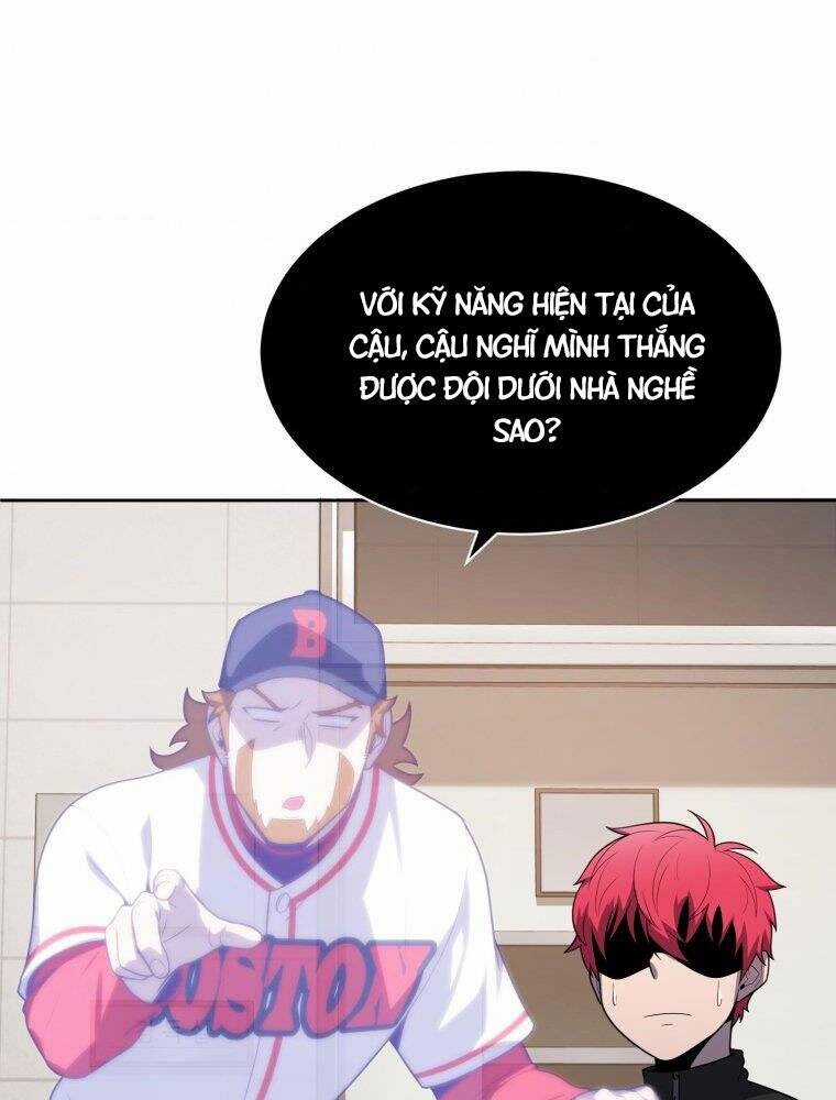 Vua Bóng Chày Chương 14 trang 97