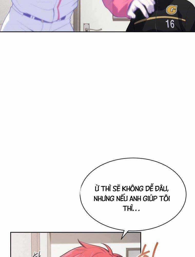 Vua Bóng Chày Chương 14 trang 98