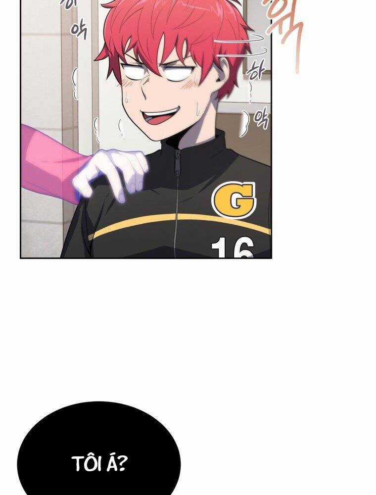 Vua Bóng Chày Chương 14 trang 99