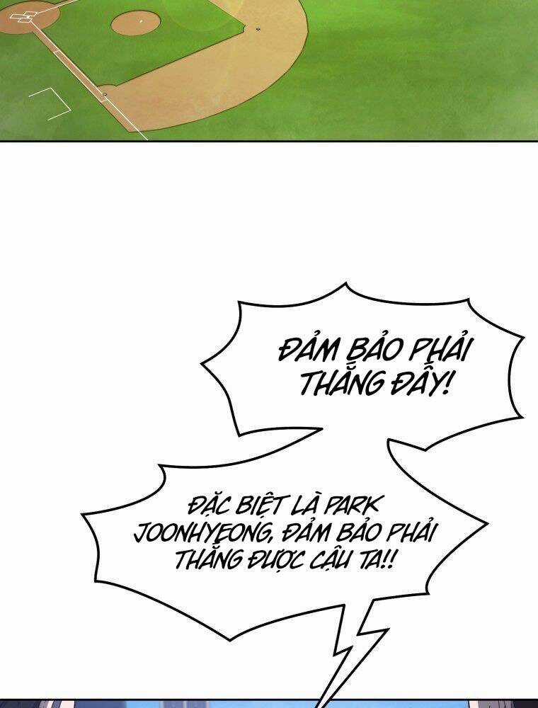 Vua Bóng Chày Chương 15 trang 10