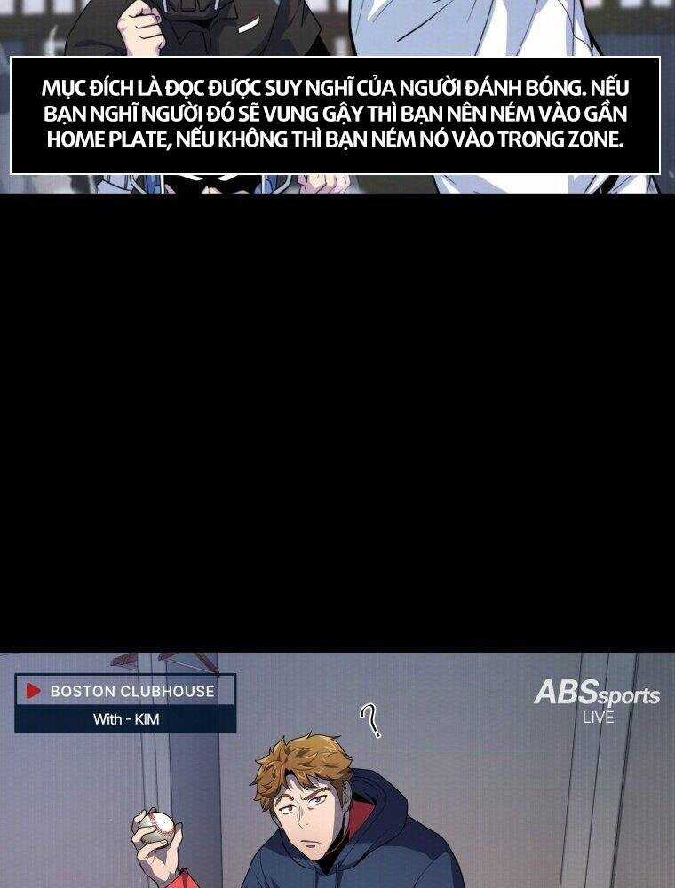 Vua Bóng Chày Chương 15 trang 100