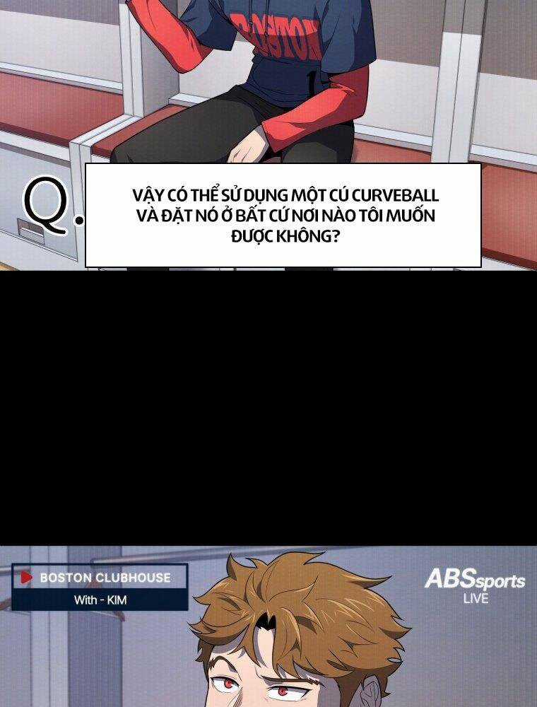 Vua Bóng Chày Chương 15 trang 101