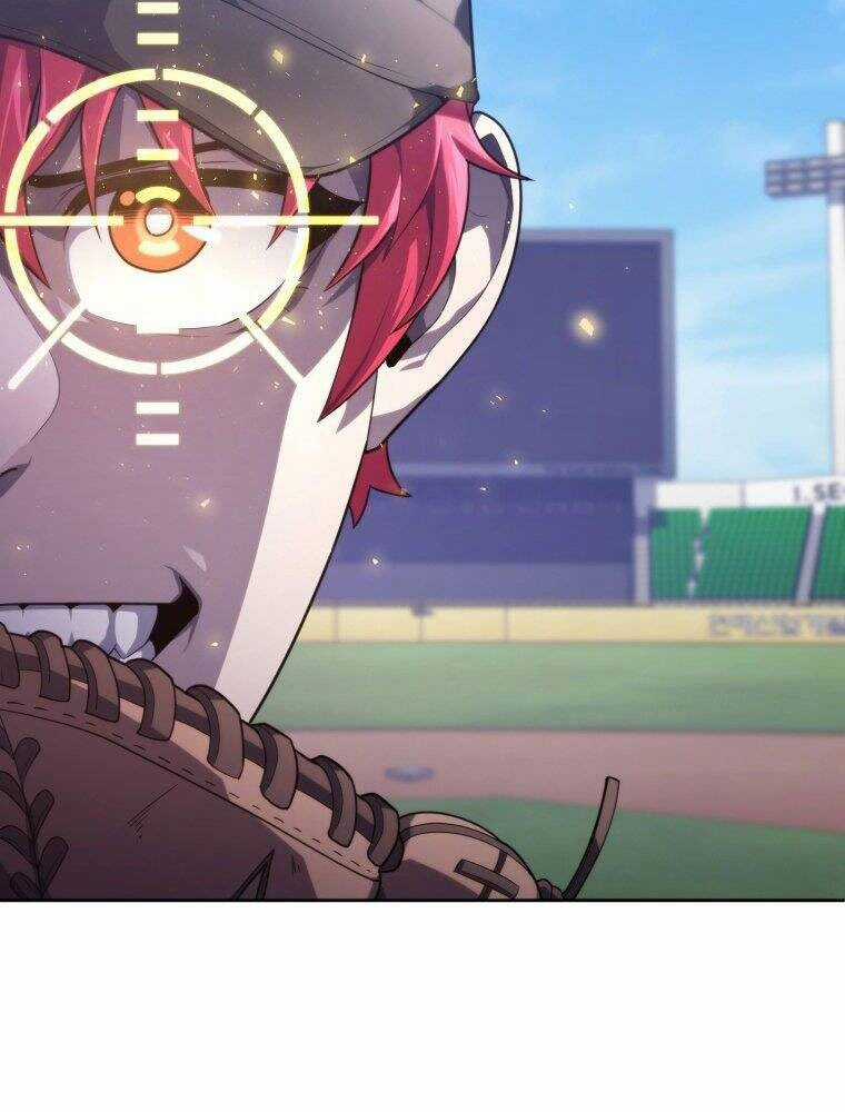 Vua Bóng Chày Chương 15 trang 104