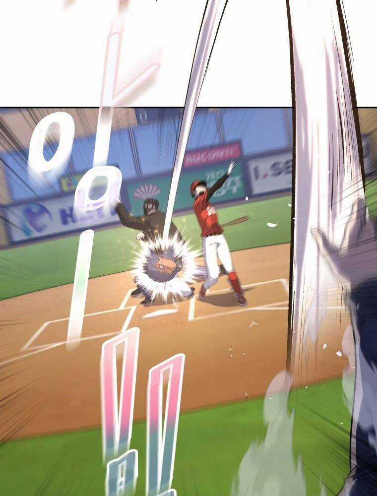 Vua Bóng Chày Chương 15 trang 109