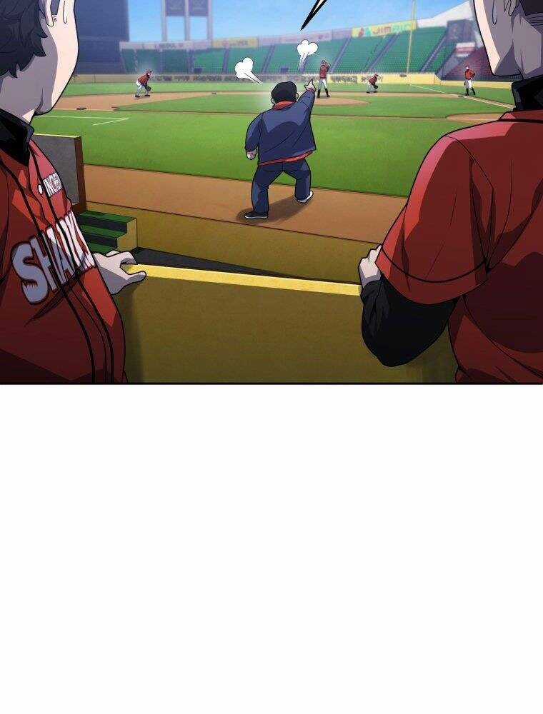 Vua Bóng Chày Chương 15 trang 11