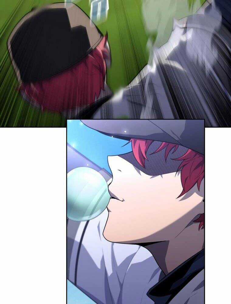 Vua Bóng Chày Chương 15 trang 110