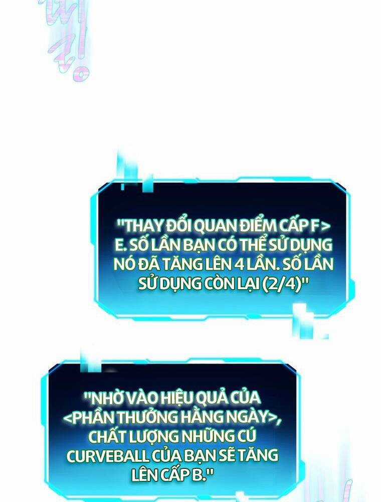 Vua Bóng Chày Chương 15 trang 112