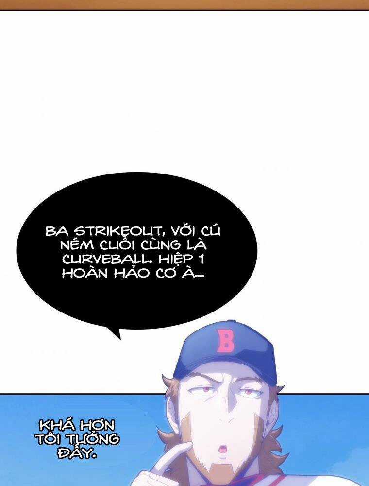 Vua Bóng Chày Chương 15 trang 115