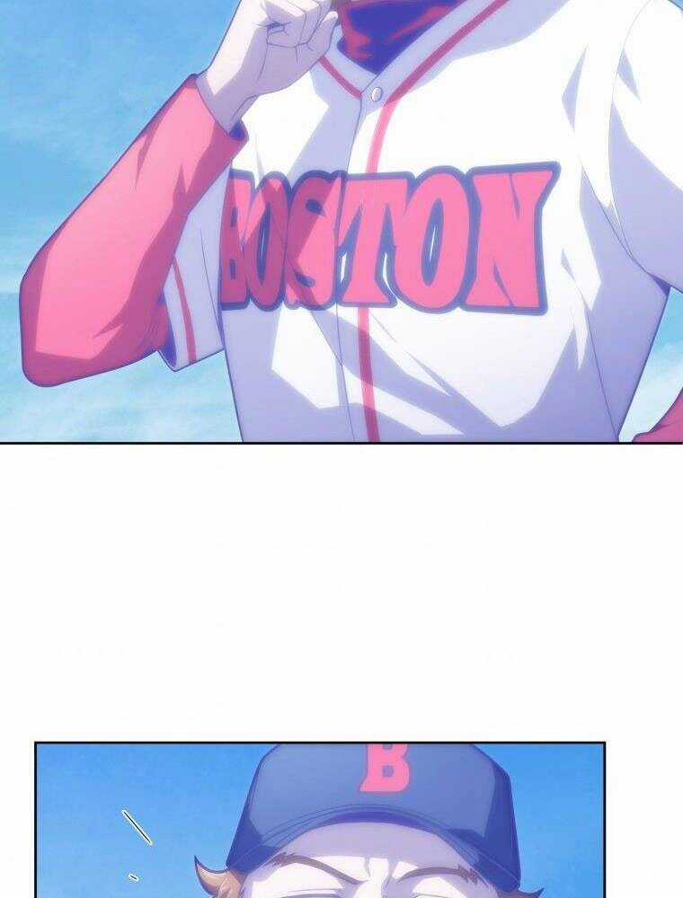 Vua Bóng Chày Chương 15 trang 116