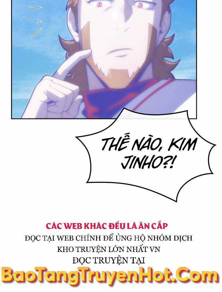 Vua Bóng Chày Chương 15 trang 117