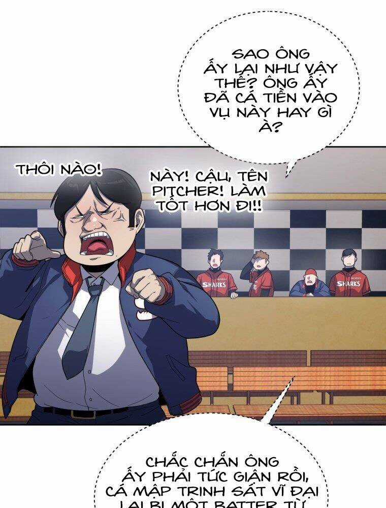 Vua Bóng Chày Chương 15 trang 12