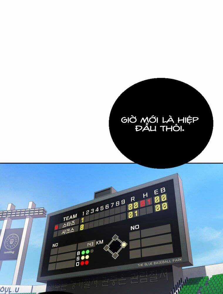 Vua Bóng Chày Chương 15 trang 121