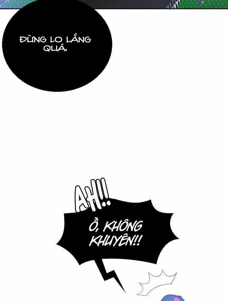 Vua Bóng Chày Chương 15 trang 122