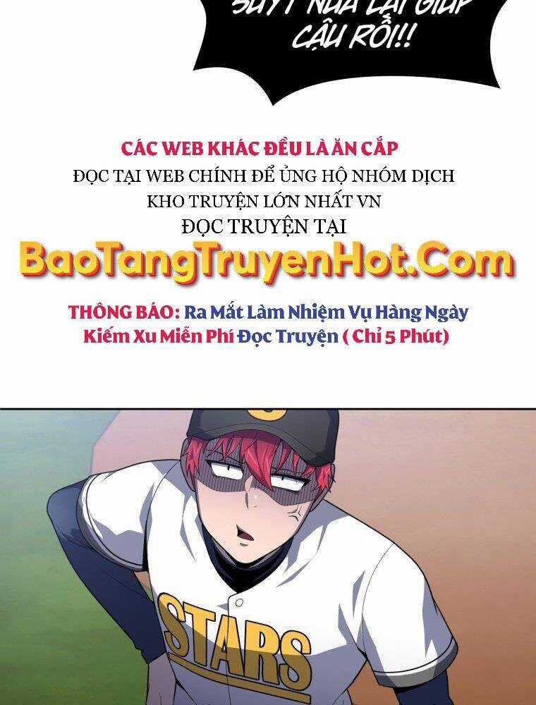 Vua Bóng Chày Chương 15 trang 124